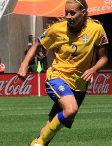 Charlotte Rohlin