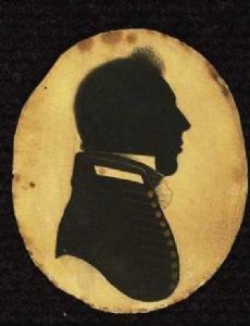 Henry Lidgbird Ball