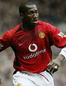 Eric Djemba-Djemba