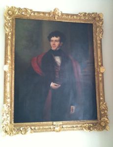 Sir James Buller East, 2nd Baronet