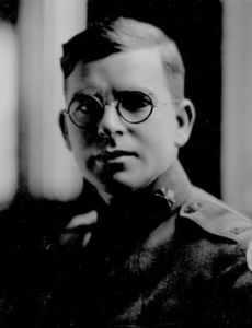 Ira H. Morgan