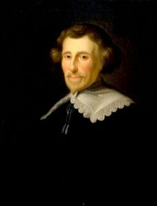 Pieter Corneliszoon Hooft