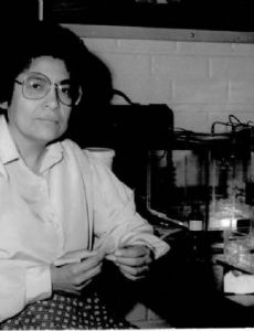 Elma González