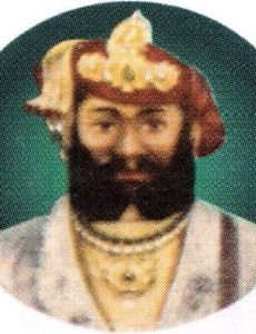 Kashi Rao Holkar