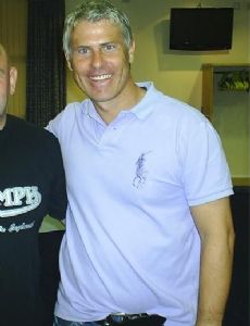 Rob Lee
