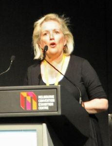 Jane Caro