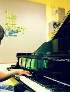 Matthew Burnett (producer)