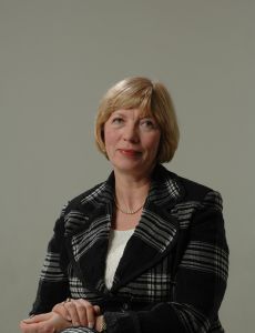 Karina Pētersone