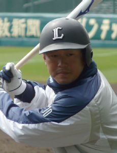 Tomoaki Satoh