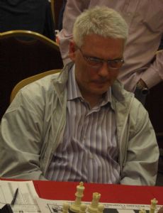 Ildar Ibragimov