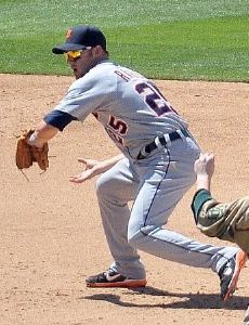 Ryan Raburn