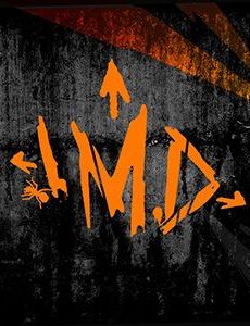 Invaders Must Die