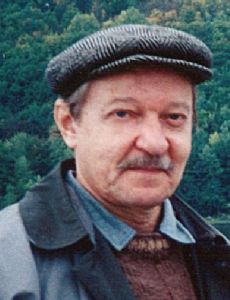 Boris Arbuzov (physicist)