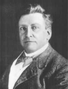 William Lever, 1st Viscount Leverhulme
