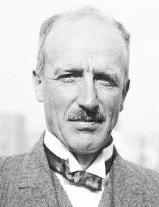 Johan Anker