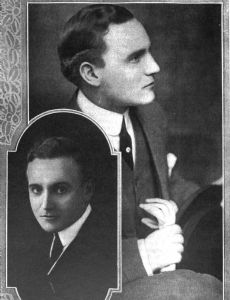 Kempton Greene