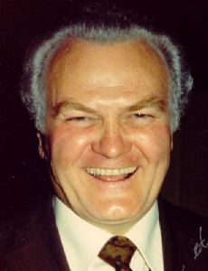 Jon Vickers