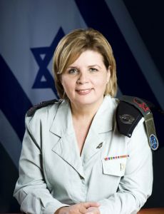Orna Barbivai
