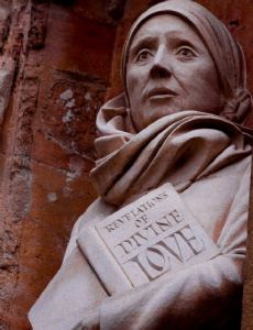 Julian of Norwich