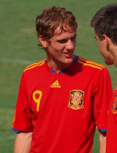 Alejandro Fernández Iglesias