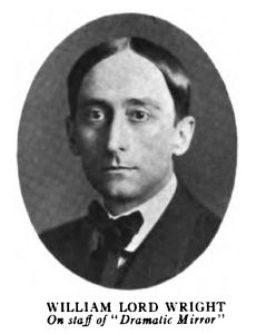 William Lord Wright