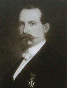Johan Christoffer Boklund