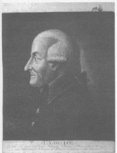 Jean-André Deluc