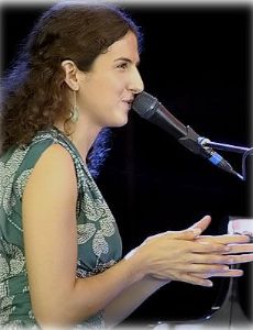 Laila Biali