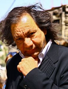 Tony Gatlif