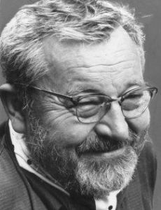 Jan Werich