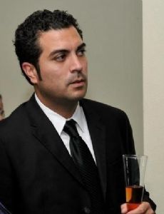 Oscar Torrealva