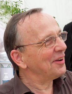 Christian Bobin