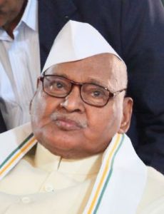 Ram Naresh Yadav