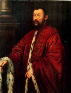 Marcantonio Barbaro