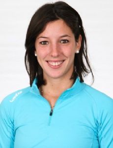 Lisa Demetz