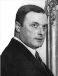 Eivind Stenersen Engelstad
