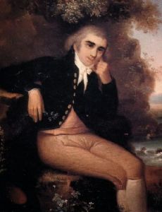 Giovanni Battista Brocchi