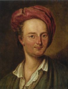 Ewald Christian von Kleist