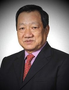 Ang Mong Seng