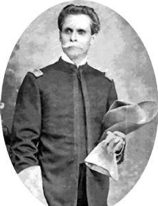 Harry Jeremiah Parks