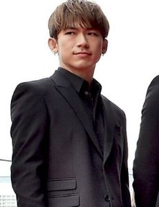 Naoto (dancer)