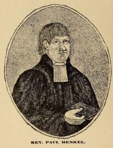 Paul Henkel