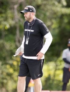 Scott Turner (American football coach)