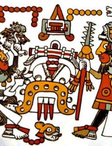 Mixtec