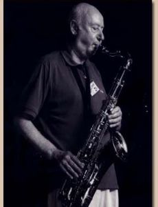 Jimmy Hastings
