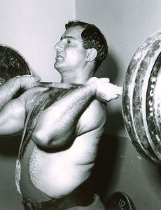 Manouchehr Boroumand