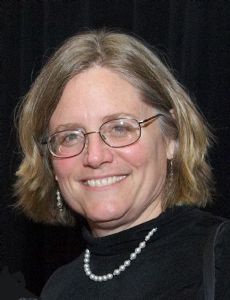 Catherine T. Hunt
