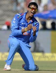 Akshar Patel