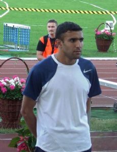 Nabil Madi
