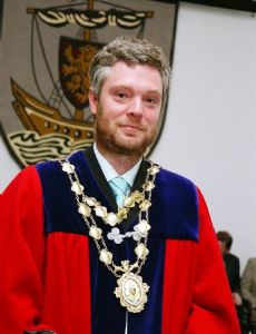 Niall Ó Brolcháin
